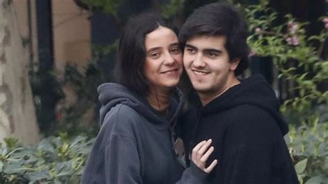 Victoria Federica de Marichalar se muda con su novio Jorge Bárcenas a