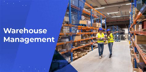 A Complete Guide Warehouse Inventory Management System