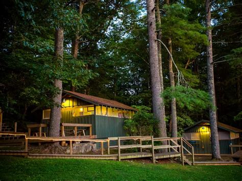 Retreat Conference Centers Camps North Georgia Mountains Church Camps