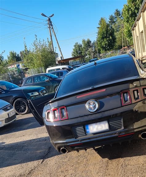 Realizacje - PCM TUNING