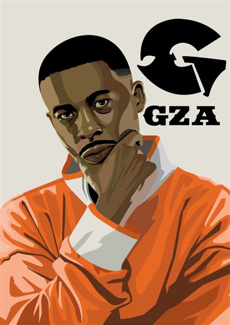 Live! GZA (Wu Tang Clan) „25th Anniversary of Liquid Swords“ | KUGL