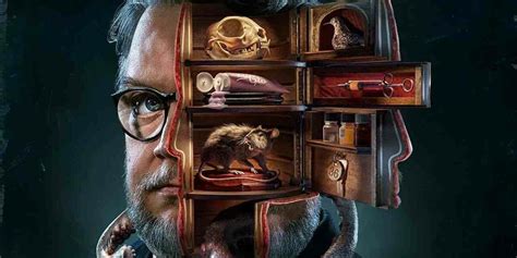 Cabinet Of Curiosities Recensione Della Serie Di Del Toro