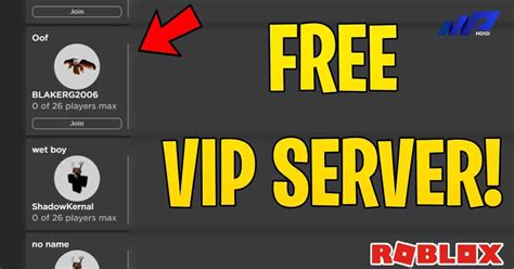 Server Roblox là gì? Các tính năng của Server Roblox | MDIGI