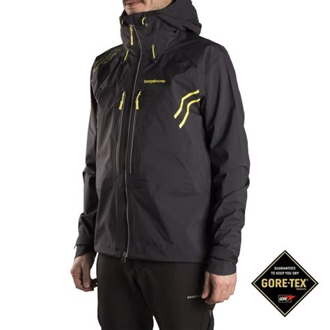 Trangoworld Cortavientos Gore Tex Kuhan 251 Hombre