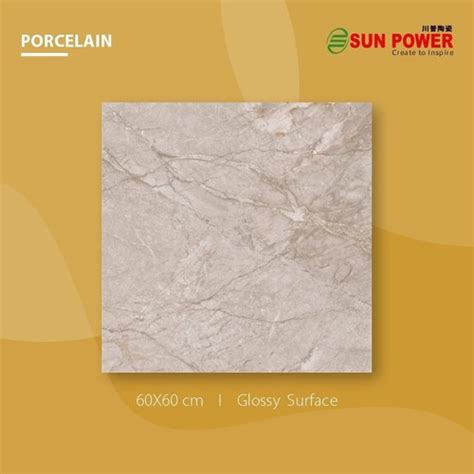 Jual Granit Lantai 60×60granit Sunpower Glossy Ravena Misto Keramik