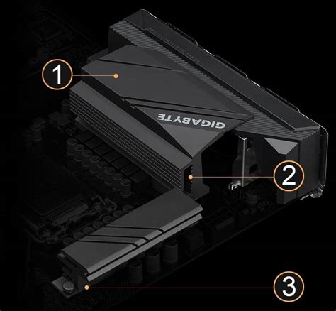 Z590 Ud Rev 10 Tanıtım Anakart Gigabyte