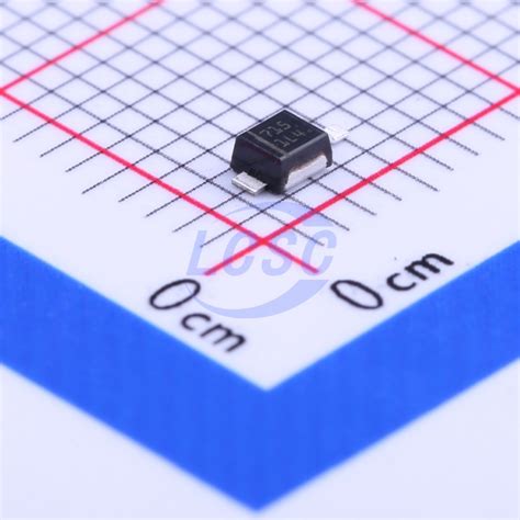 STPS1L40M STMicroelectronics C155572 LCSC Electronics