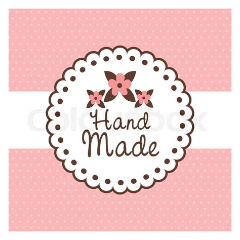 Handmade Crafts Logo