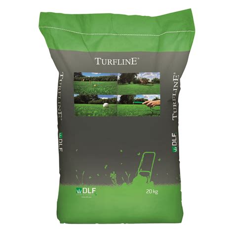 Семена газонной травы Dlf-Trifolium Sport, 20 кг купите по низкой цене ...