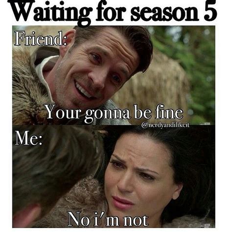 Pin By Meagan Burkett On Once Upon A Time Once Upon A Time Funny