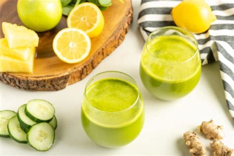 Juicing Recipes For Inflammation Thediabetescouncil