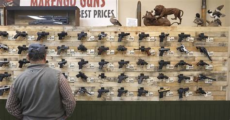 Illinois Supreme Court Upholds Statewide Gun Ban Shaw Local