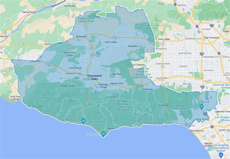 District 42 Details | California State Assembly