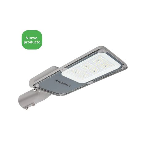 SYLVANIA P29451 36 LED STREET ZD229 LUMINARIA 30 50W NW 3P