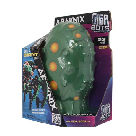 Spybots Spot Bot Character Toys