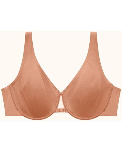 Natural Thirdlove Lingerie For Women Lyst