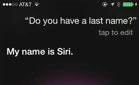 100 Funny Things To Ask Siri A List Of Questions Commands HubPages