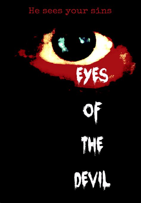 Eye Of The Devil