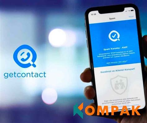 Getcontact Apk : Web, Manage, Premium dan Cara Menghapus Tag Aplikasi ...