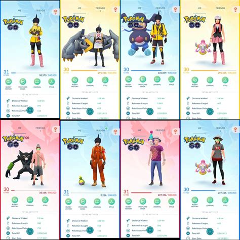 Jual Akun Pokemon Go Spesial Shopee Indonesia