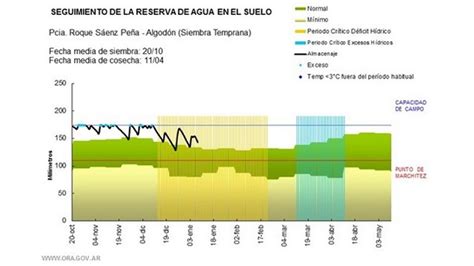 Clima El NEA Se Mantiene Bien CCA Agrositio