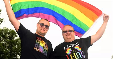 Cleethorpes Pride Officially Gets The Go Ahead With Beachcomber