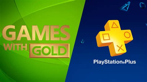 Jogos Gratuitos Na Xbox Live Gold E Ps Plus Em Outubro Nerdxp