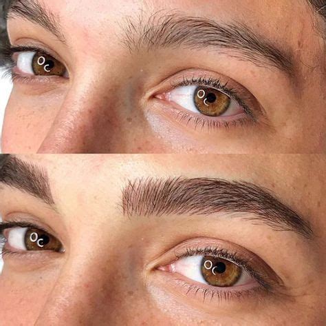 Meilleures Id Es Sur Sourcils Homme Sourcils Homme Sourcils