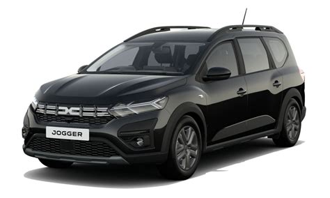 New Dacia Jogger 1 0 TCe Expression 5dr For Sale