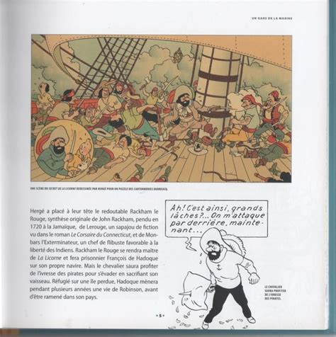 Tintin Divers Et Hs Hs Archibald Haddock Les M Moires De Mille