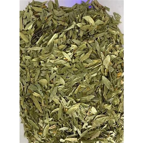 Green Herbal Senna Leaves Packaging Type Loose Grade Medicine Grade