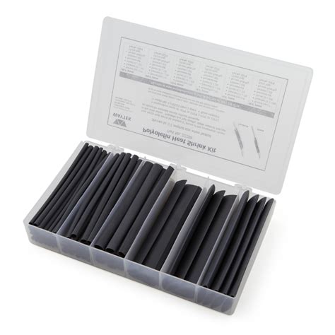 Dsg Canusa Polyolefin Heat Shrink Kit Waytek