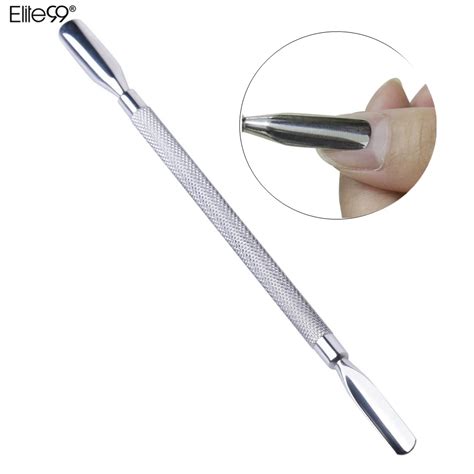 Aliexpress Buy Elite Diy Tools Stainless Steel Cuticle Nail