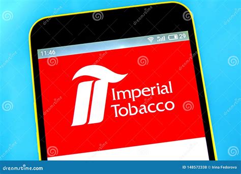imperial tobacco company stock   royalty  stock