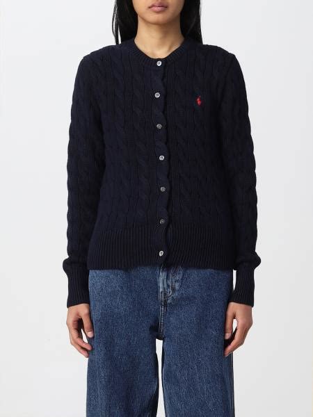 Polo Ralph Lauren Cardigan Cardigan In Cotone Cardigan Polo Ralph