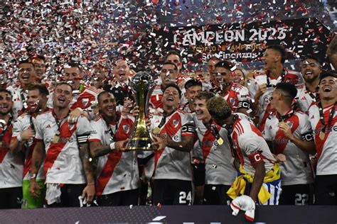 El Ranking De Los 10 Clubes Con Más Socios De Argentina La Lucha Entre River Y Boca Y El Equipo