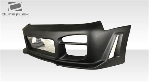 Nissan Altima Fiberglass Front Bumper Body Kit Nissan