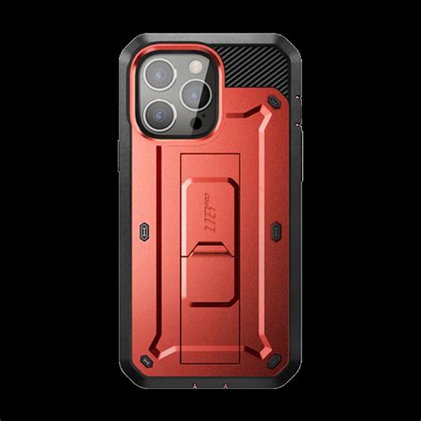 SUPCASE Unicorn Beetle Pro Series Case For IPhone 13 Pro 2021 Release