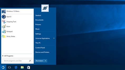 Stardock Start10 Brings Back The Windows Start Menu