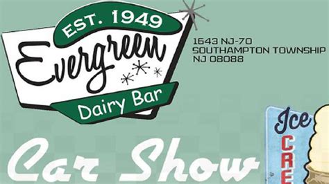 Evergreen Dairy Bar – Stung by Kia