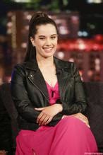 ELLA TRAVOLTA Nude AZNude