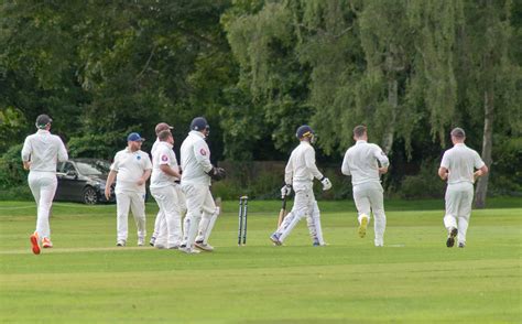 Kenilworth Cricket Club – Est. 1903