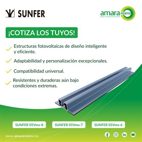 Productos Trina Solar Amara Nzero