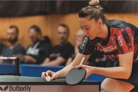 ETTU Org Linz AG Froschberg Recorded Second Victory Agains TT