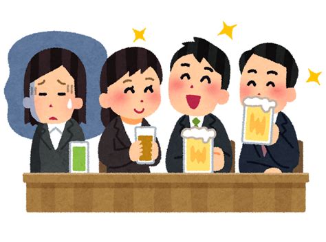 飲み会で気付くと孤立している話が盛り上がらない人への3つのアドバイス相談 コミュラボ！