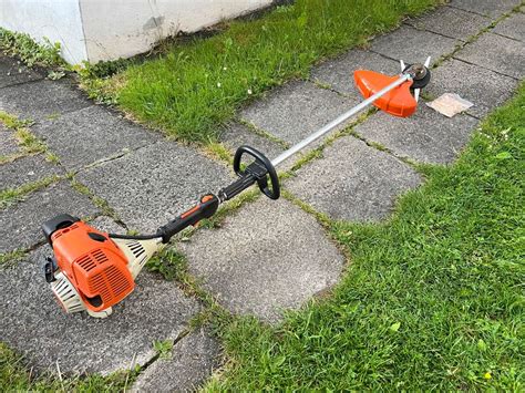 Rasentrimmer Stihl Fs 130 R Kaufen Auf Ricardo