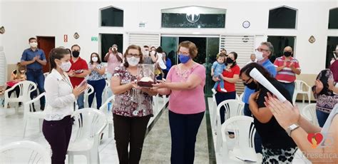 Santa Missa De Abertura Do Jubileu Comunidade Cat Lica Presen A