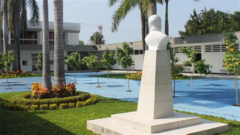 Colegio Americano De Barranquilla Bio Site