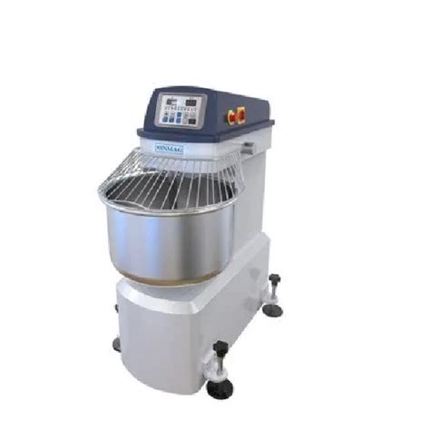 Latest Sinmag Spiral Mixer Sm Price In India