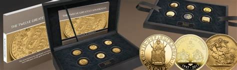 Gold Sovereigns - Heritage Coins at Hattons of London